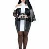 Starline, LLC. Plus Size Sacrilege Sister Costume For Women -Storybook & Fairytale Costumes Sales womens plus size sacrilege sister costume