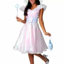 Fun Costumes Women's Plus Size Tooth Fairy Costume
