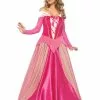 LEG AVENUE Women's Princess Aurora Costume 1 LEG AVENUE Women's Princess Aurora Costume -Storybook & Fairytale Costumes Sales womens princess aurora costume