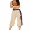 Forplay Women's Rags To Royal Costume -Storybook & Fairytale Costumes Sales womens rags to royal costume