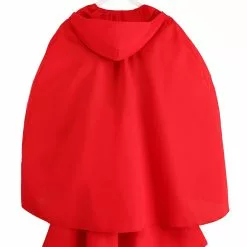 Fun Costumes Adult Little Red Riding Hood Costume 24 Fun Costumes Adult Little Red Riding Hood Costume -Storybook & Fairytale Costumes Sales womens riding hood costume alt 10