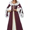 California Costume Collection Women's Royal Queen Costume