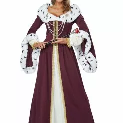 California Costume Collection Women's Royal Queen Costume