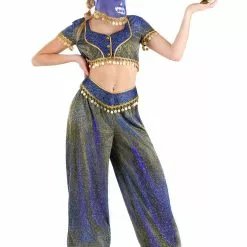 Armada Sexy Genie Costume For Women