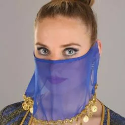 Armada Sexy Genie Costume For Women -Storybook & Fairytale Costumes Sales womens sexy genie costume alt 2