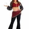 Fun Costumes Sexy Fortune Teller Costume For Women 1 Fun Costumes Sexy Fortune Teller Costume For Women -Storybook & Fairytale Costumes Sales womens sexy gypsy costume