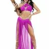 Starline, LLC. Women's Snake Charmer Costume