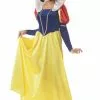 California Costume Collection Women's Snow White Costume -Storybook & Fairytale Costumes Sales womens snow white costume