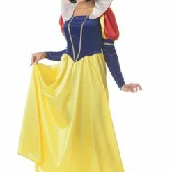 California Costume Collection Women's Snow White Costume