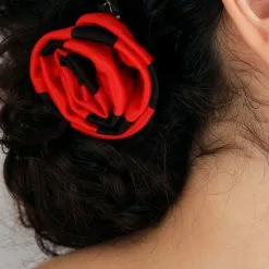 Fun Costumes Women's Spanish Senorita Costume -Storybook & Fairytale Costumes Sales womens spanish senorita alt 3