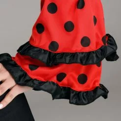 Fun Costumes Women's Spanish Senorita Costume -Storybook & Fairytale Costumes Sales womens spanish senorita alt 5