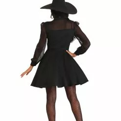 Fun Costumes Women's Spellbinding Sweetie Costume -Storybook & Fairytale Costumes Sales womens spellbinding sweetie costume2