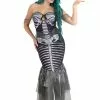 Armada Spooky Siren Costume For Women