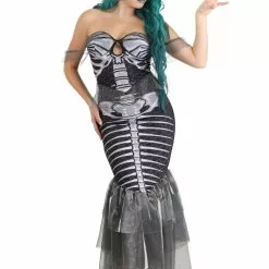 Armada Spooky Siren Costume For Women