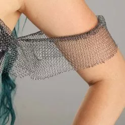 Armada Spooky Siren Costume For Women -Storybook & Fairytale Costumes Sales womens spooky siren costume alt 3