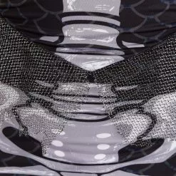 Armada Spooky Siren Costume For Women -Storybook & Fairytale Costumes Sales womens spooky siren costume alt 4