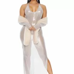 Forplay Unapologetic Costume For Women -Storybook & Fairytale Costumes Sales womens unapologetic costume alt 2