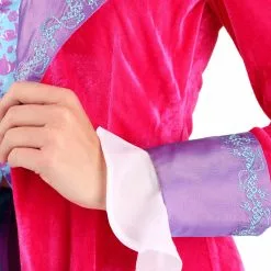 Armada Whimsical Mad Hatter Costume For Women 17 Armada Whimsical Mad Hatter Costume For Women -Storybook & Fairytale Costumes Sales womens whimsical mad hatter costume alt 5