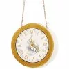 Fun Costumes White Rabbit Clock Purse