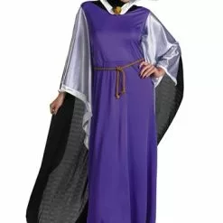 Disguise Women's Wicked Evil Queen Costume