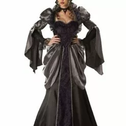 In Character Womens Wicked Queen Costume