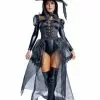 Starline, LLC. Wicked Sexy Witch Women's Costume -Storybook & Fairytale Costumes Sales womens wicked witch costume