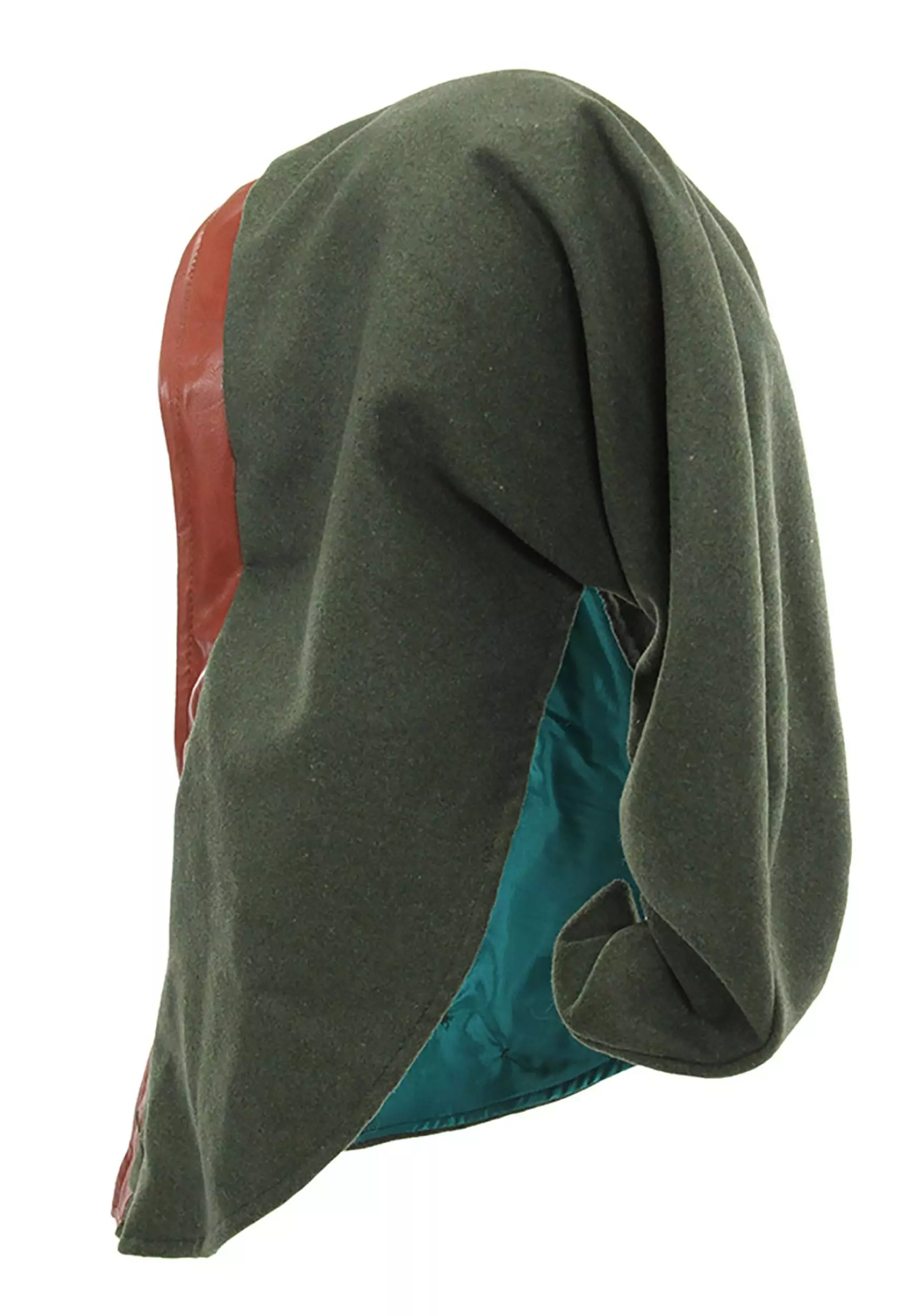 Elope Woodland Elf Plush Costume Hood 6 Elope Woodland Elf Plush Costume Hood - Image 4