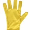 Fun Costumes Yellow Gloves -Storybook & Fairytale Costumes Sales yellow gloves