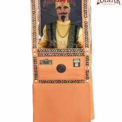 Fun Costumes Zoltar Speaks Booth Costume For Adults