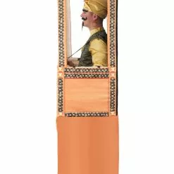 Fun Costumes Zoltar Speaks Booth Costume For Adults -Storybook & Fairytale Costumes Sales zoltar speaks booth costume alt 2