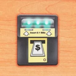 Fun Costumes Zoltar Speaks Booth Costume For Adults -Storybook & Fairytale Costumes Sales zoltar speaks booth costume alt 5