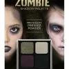 Cinema Secrets Zombie Eyeshadow Costume Makeup Kit